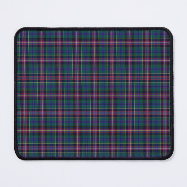 Item preview, Pitcairn Hunting Modern Clan Tartan – Scottish Plaid Pattern for Proud Scots designed and sold by The Tartan Forge.