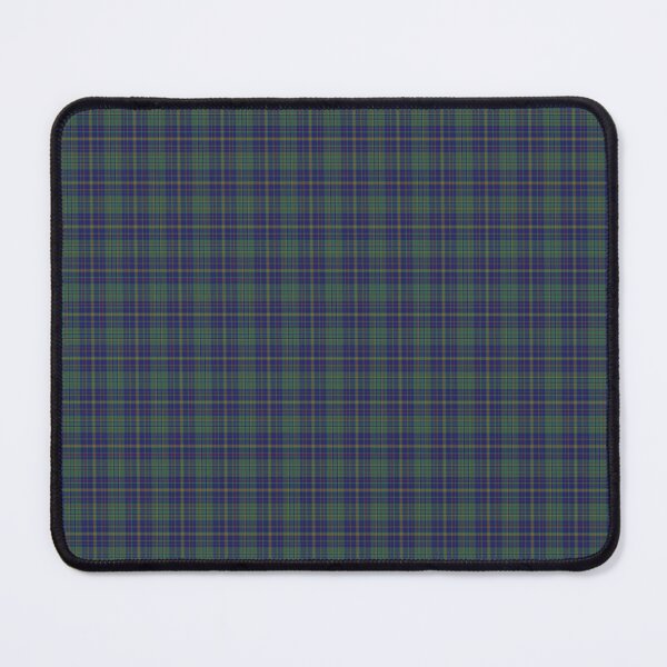Item preview, Platt Clan Tartan – Scottish Plaid Pattern for Proud Scots designed and sold by The Tartan Forge.