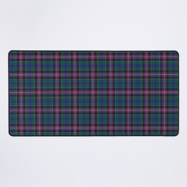 Item preview, Pitcairn Hunting Modern Clan Tartan – Scottish Plaid Pattern for Proud Scots designed and sold by The Tartan Forge.