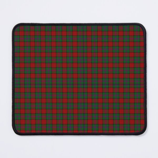 Item preview, Plummer Clan Tartan – Scottish Plaid Pattern for Proud Scots designed and sold by The Tartan Forge.