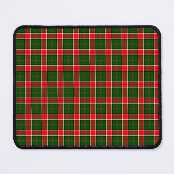 Item preview, Pollock Modern Clan Tartan – Scottish Plaid Pattern for Proud Scots designed and sold by The Tartan Forge.