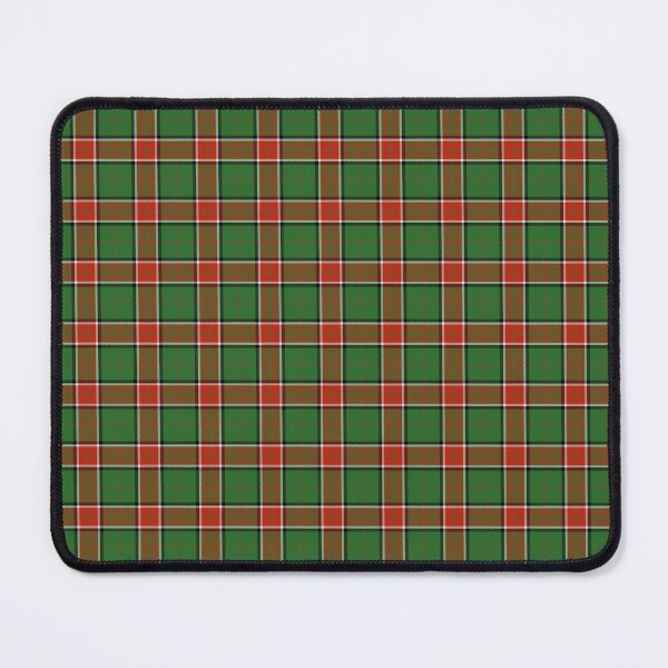Item preview, Pollock Ancient Clan Tartan – Scottish Plaid Pattern for Proud Scots designed and sold by The Tartan Forge.
