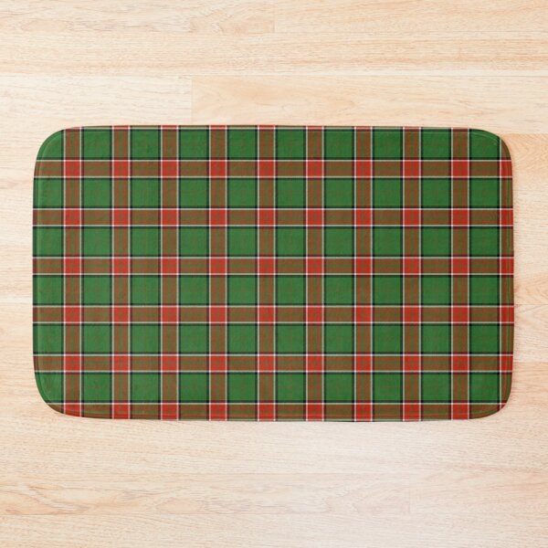 Item preview, Pollock Ancient Clan Tartan – Scottish Plaid Pattern for Proud Scots designed and sold by The Tartan Forge.