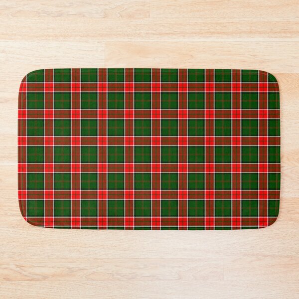 Item preview, Pollock Modern Clan Tartan – Scottish Plaid Pattern for Proud Scots designed and sold by The Tartan Forge.