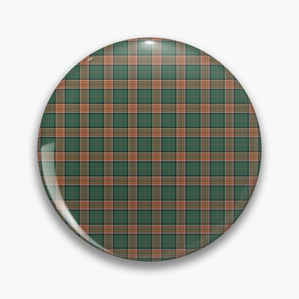 Item preview, Pollock Clan Tartan – Scottish Plaid Pattern for Proud Scots designed and sold by The Tartan Forge.