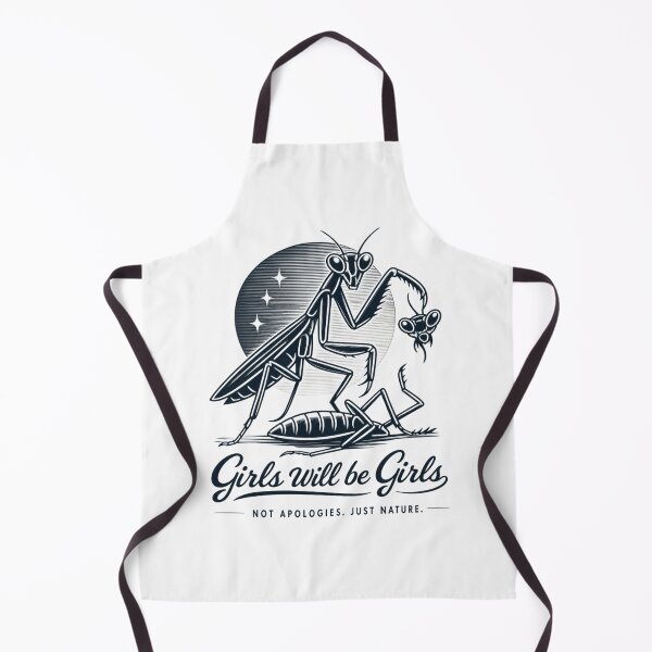Item preview, girls-will-be-girls designed and sold by HeroProd.