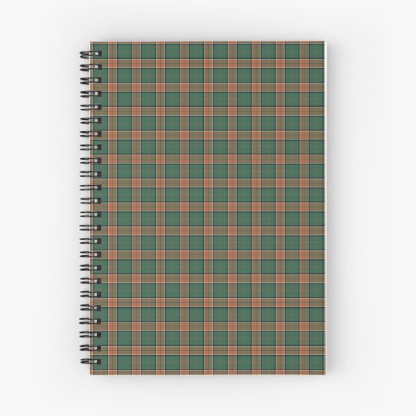 Item preview, Pollock Clan Tartan – Scottish Plaid Pattern for Proud Scots designed and sold by The Tartan Forge.
