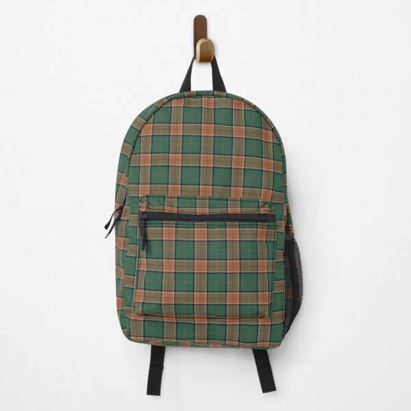 Item preview, Pollock Clan Tartan – Scottish Plaid Pattern for Proud Scots designed and sold by The Tartan Forge.
