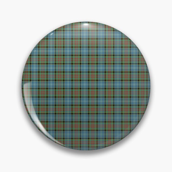 Item preview, Porterfield Clan Tartan – Scottish Plaid Pattern for Proud Scots designed and sold by The Tartan Forge.
