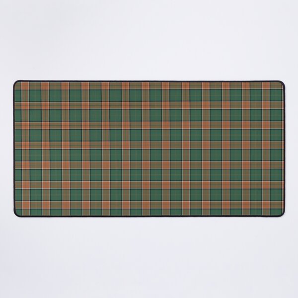 Item preview, Pollock Clan Tartan – Scottish Plaid Pattern for Proud Scots designed and sold by The Tartan Forge.