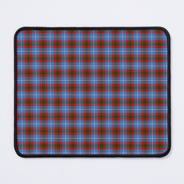 Item preview, Preston Clan Tartan – Scottish Plaid Pattern for Proud Scots designed and sold by The Tartan Forge.