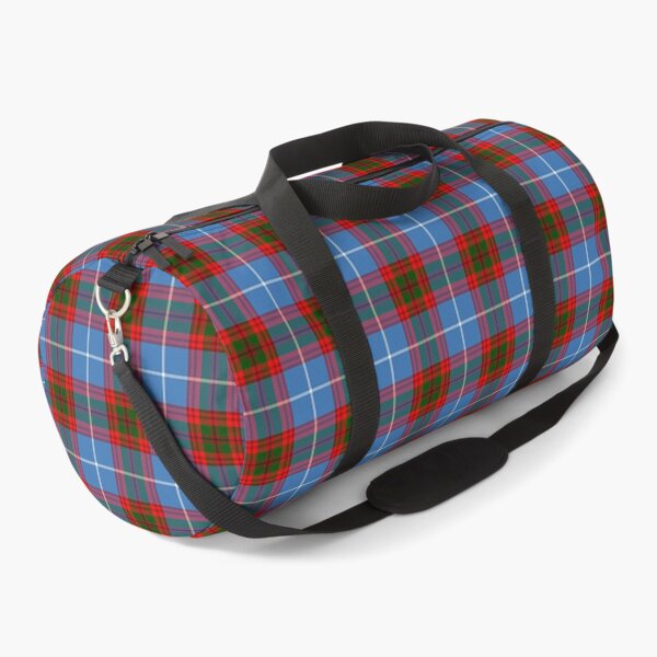 Item preview, Preston Clan Tartan – Scottish Plaid Pattern for Proud Scots designed and sold by The Tartan Forge.
