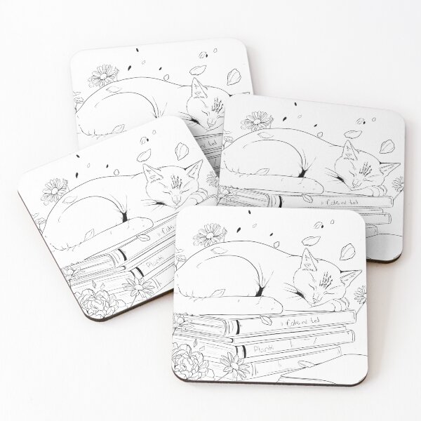 Item preview, Dreams Between the Pages designed and sold by GhostKaida.