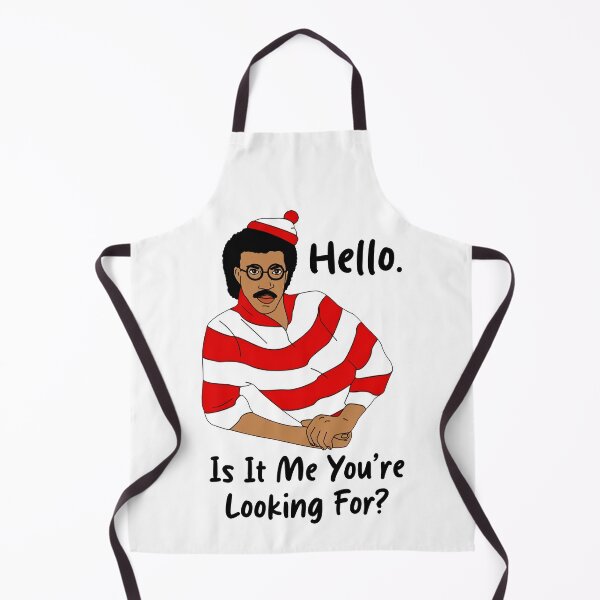 Item preview, Hello Is It Me You’re Looking For - Retro Pop Illustration, Fun Nostalgic Cartoon Design designed and sold by fheedranovn.