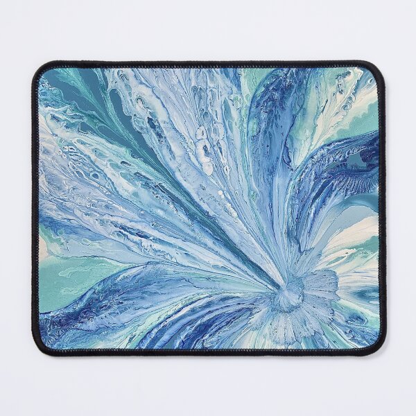 Item preview, Aqua Burst designed and sold by laraaccarias.