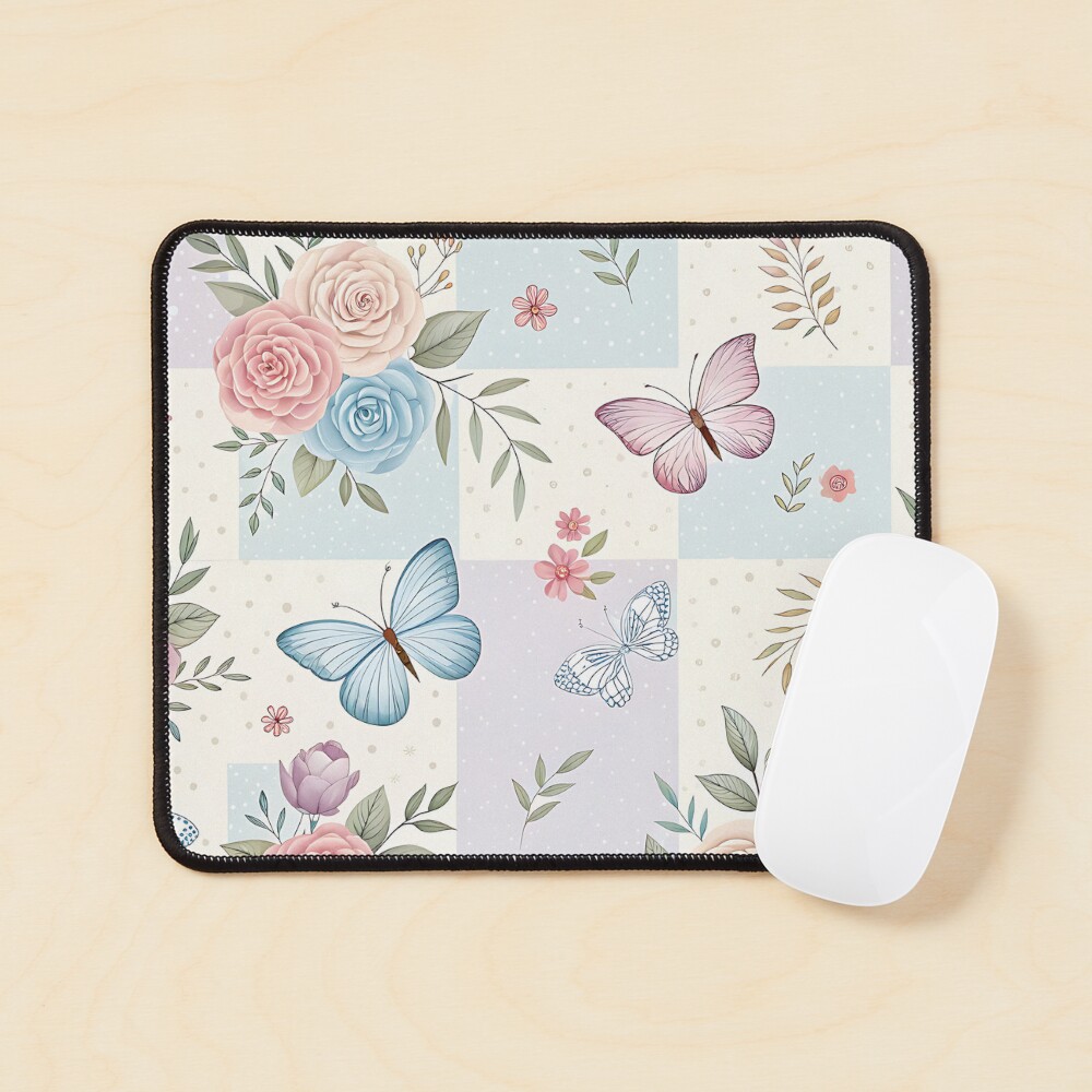 Item preview, Mouse Pad designed and sold by Blue-Fall.