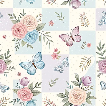 Artwork thumbnail, Spring vibes by Blue-Fall