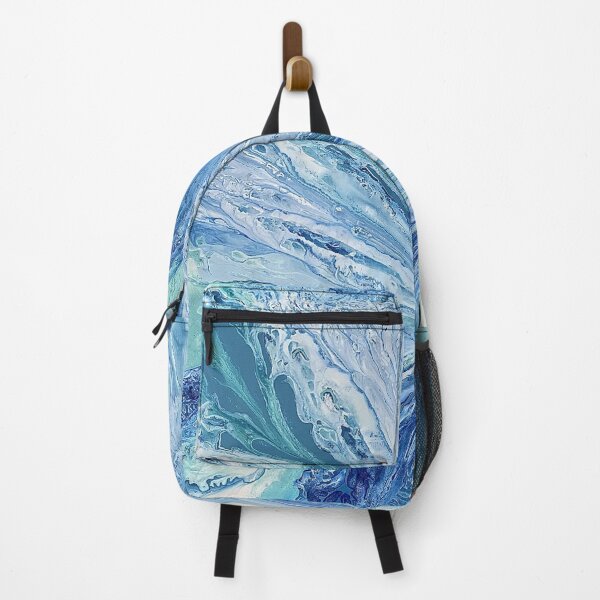 Item preview, Aqua Burst designed and sold by laraaccarias.