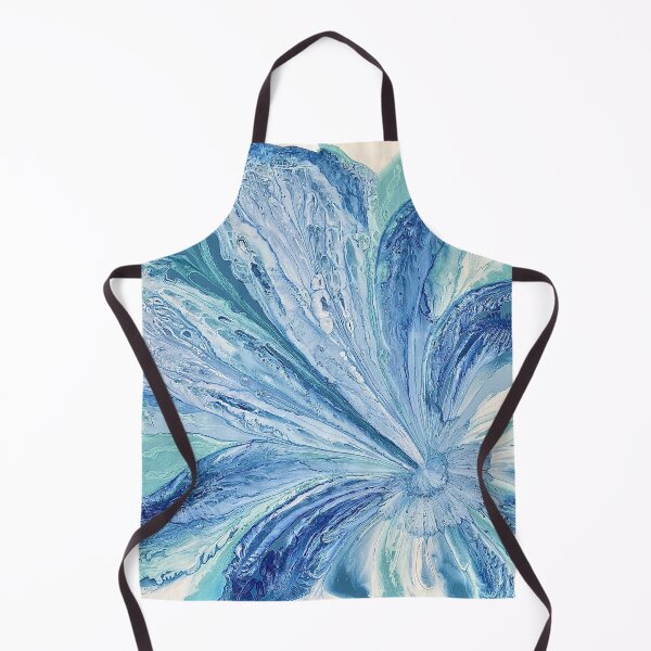 Item preview, Aqua Burst designed and sold by laraaccarias.