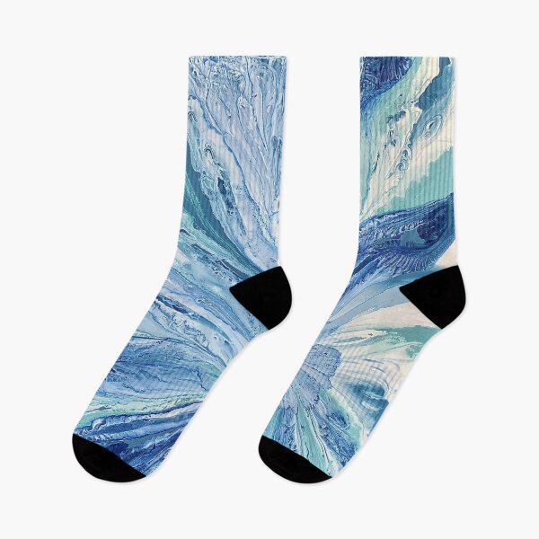Item preview, Aqua Burst designed and sold by laraaccarias.