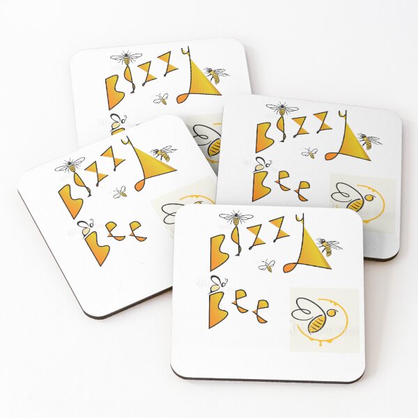 Item preview, Bizzy Bee designed and sold by She is Muslimah.
