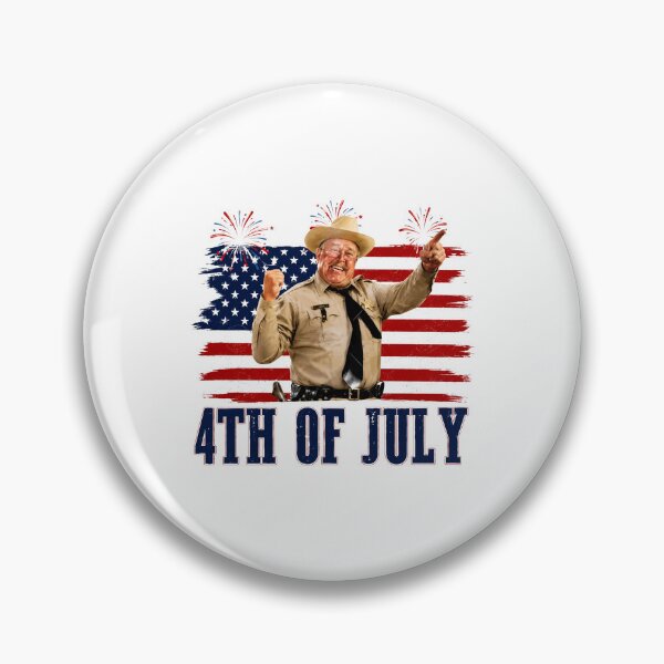 Item preview, Happy 4th of july designed and sold by PinkiesArts.