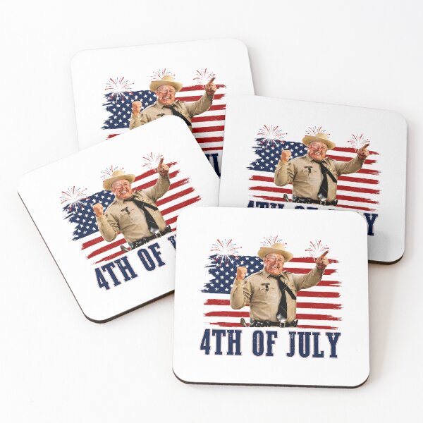 Item preview, Happy 4th of july designed and sold by PinkiesArts.