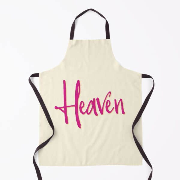 Item preview, HEAVEN personalized type design designed and sold by CharlottePlaceArt.