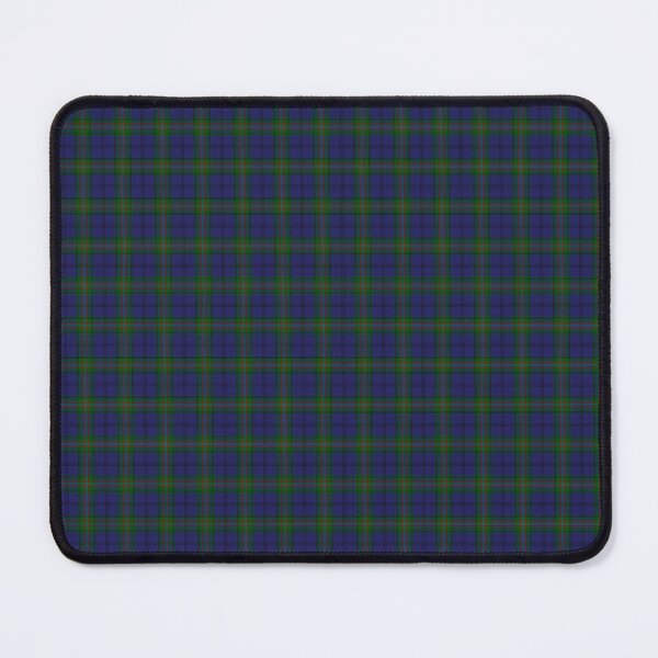 Item preview, Prestoungrange Clan Tartan – Scottish Plaid Pattern for Proud Scots designed and sold by The Tartan Forge.
