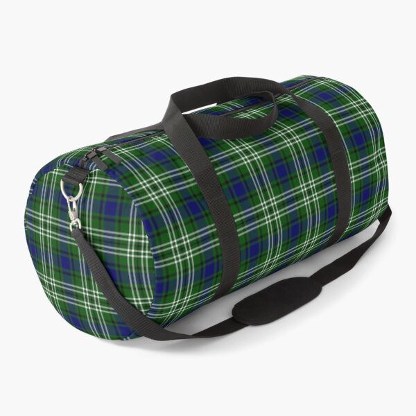 Item preview, Purves Clan Tartan – Scottish Plaid Pattern for Proud Scots designed and sold by The Tartan Forge.