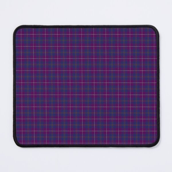 Item preview, Pride of Glencoe Clan Tartan – Scottish Plaid Pattern for Proud Scots designed and sold by The Tartan Forge.