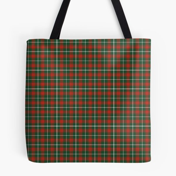 Item preview, Prince of Wales Clan Tartan – Scottish Plaid Pattern for Proud Scots designed and sold by The Tartan Forge.