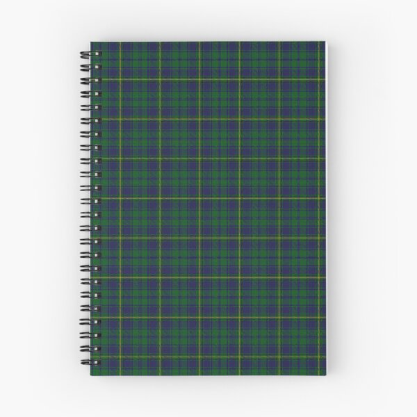 Item preview, Princess Beatrice Hunting Clan Tartan – Scottish Plaid Pattern for Proud Scots designed and sold by The Tartan Forge.
