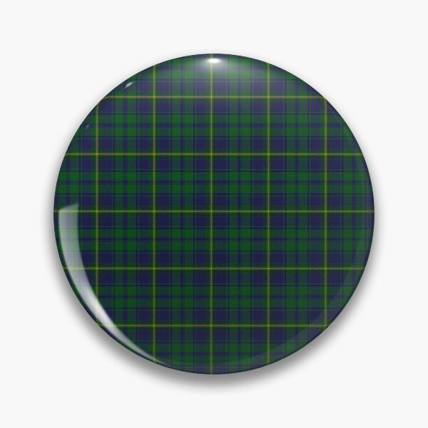 Item preview, Princess Beatrice Hunting Clan Tartan – Scottish Plaid Pattern for Proud Scots designed and sold by The Tartan Forge.