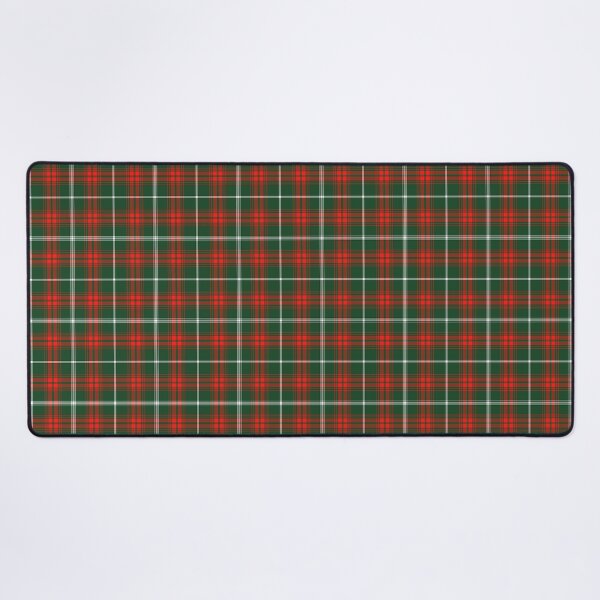 Item preview, Prince of Wales Clan Tartan – Scottish Plaid Pattern for Proud Scots designed and sold by The Tartan Forge.