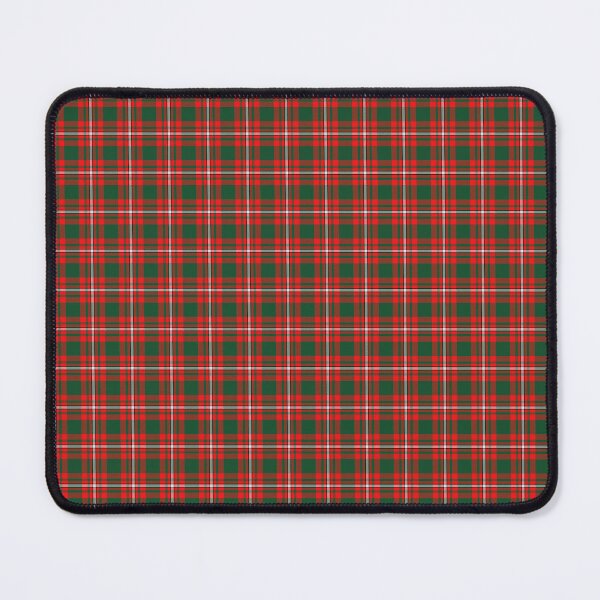 Item preview, Princess Margaret Clan Tartan – Scottish Plaid Pattern for Proud Scots designed and sold by The Tartan Forge.