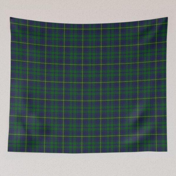 Item preview, Princess Beatrice Hunting Clan Tartan – Scottish Plaid Pattern for Proud Scots designed and sold by The Tartan Forge.