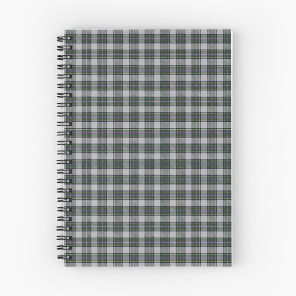 Item preview, Pritchard Clan Tartan – Scottish Plaid Pattern for Proud Scots designed and sold by The Tartan Forge.