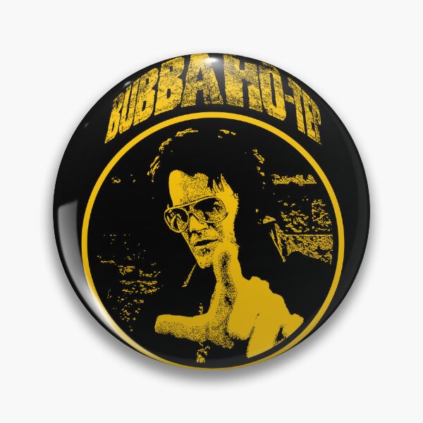 Item preview, Bubba Ho Tep Retro Horror Movie Design designed and sold by hilaryqvmargie.