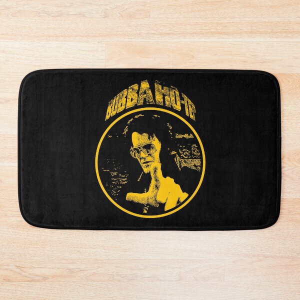 Item preview, Bubba Ho Tep Retro Horror Movie Design designed and sold by hilaryqvmargie.