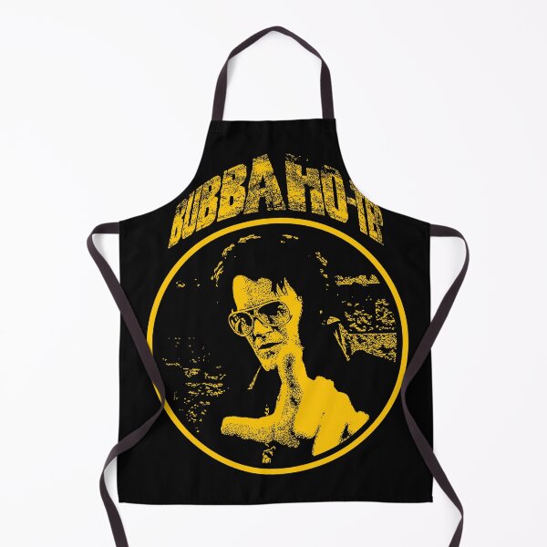 Item preview, Bubba Ho Tep Retro Horror Movie Design designed and sold by hilaryqvmargie.