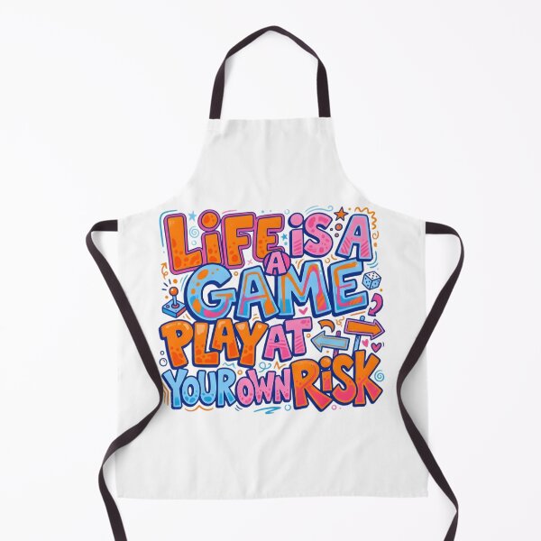 Item preview, life is game designed and sold by SWAROHI-STUDIO.