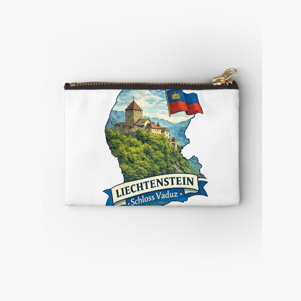 Item preview, Liechtenstein Travel designed and sold by maximinano100k.