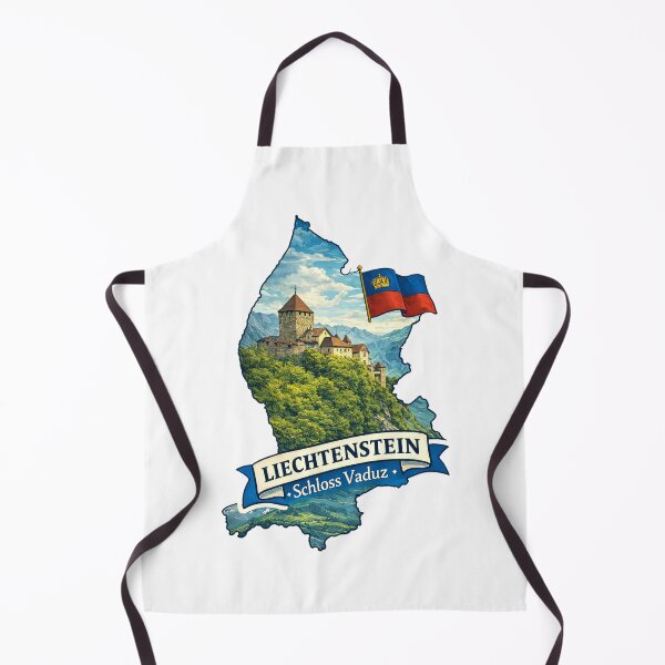 Item preview, Liechtenstein Travel designed and sold by maximinano100k.
