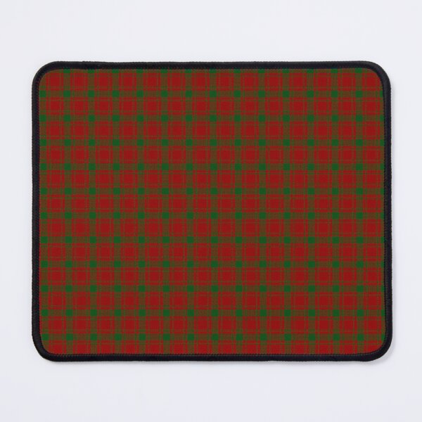 Item preview, Quarrie Clan Tartan – Scottish Plaid Pattern for Proud Scots designed and sold by The Tartan Forge.