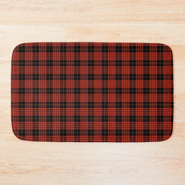 Item preview, Quarrie Ancient Clan Tartan – Scottish Plaid Pattern for Proud Scots designed and sold by The Tartan Forge.