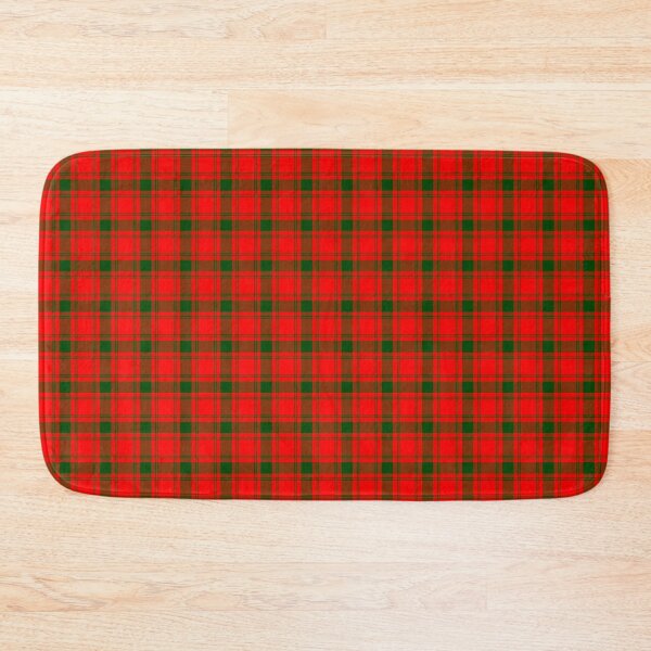 Item preview, Quarrie Modern Clan Tartan – Scottish Plaid Pattern for Proud Scots designed and sold by The Tartan Forge.