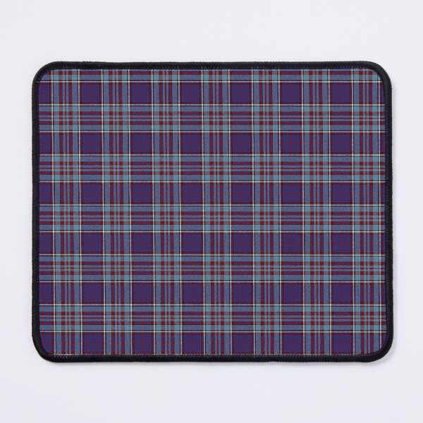 Item preview, RCAF Clan Tartan – Scottish Plaid Pattern for Proud Scots designed and sold by The Tartan Forge.