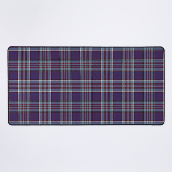 Item preview, RCAF Clan Tartan – Scottish Plaid Pattern for Proud Scots designed and sold by The Tartan Forge.