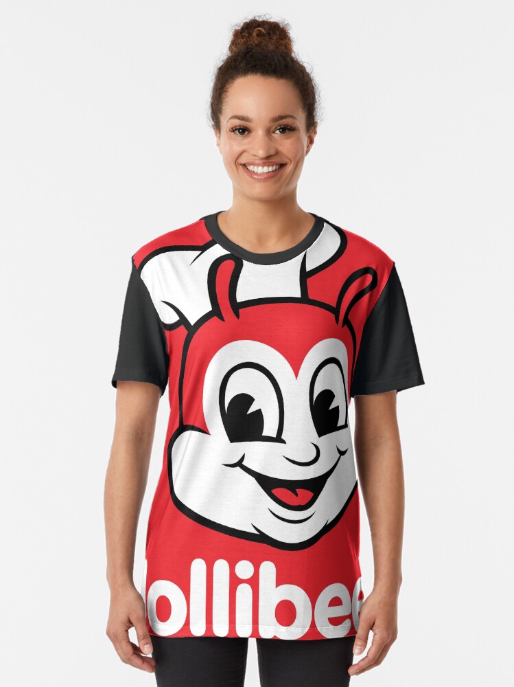 jollibee shirt for sale